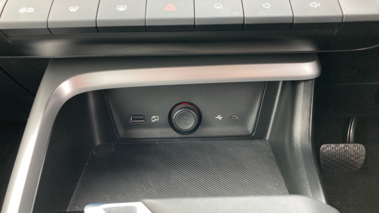 MG ZS 1.5 Hybrid+ SE 5dr Auto Hybrid Hatchback